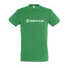 Camiseta Unisex Verde