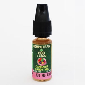 CBD Cannabis Candy Mix