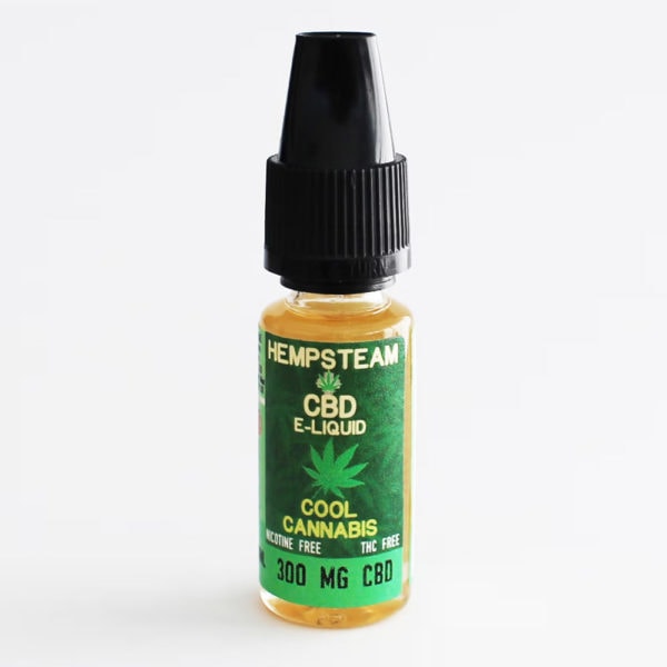 CBD Cool Cannabis